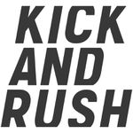 KICK AND RUSH